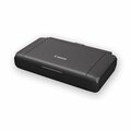 Canon Canon, TR150 WIRELESS PORTABLE COLOR INKJET PRINTER 4167C002